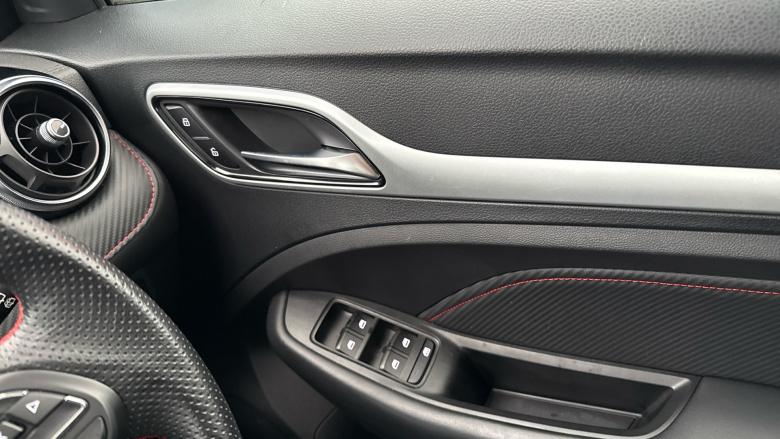 MG ZS 130kW Trophy EV 51kWh 5dr Auto Electric Hatchback